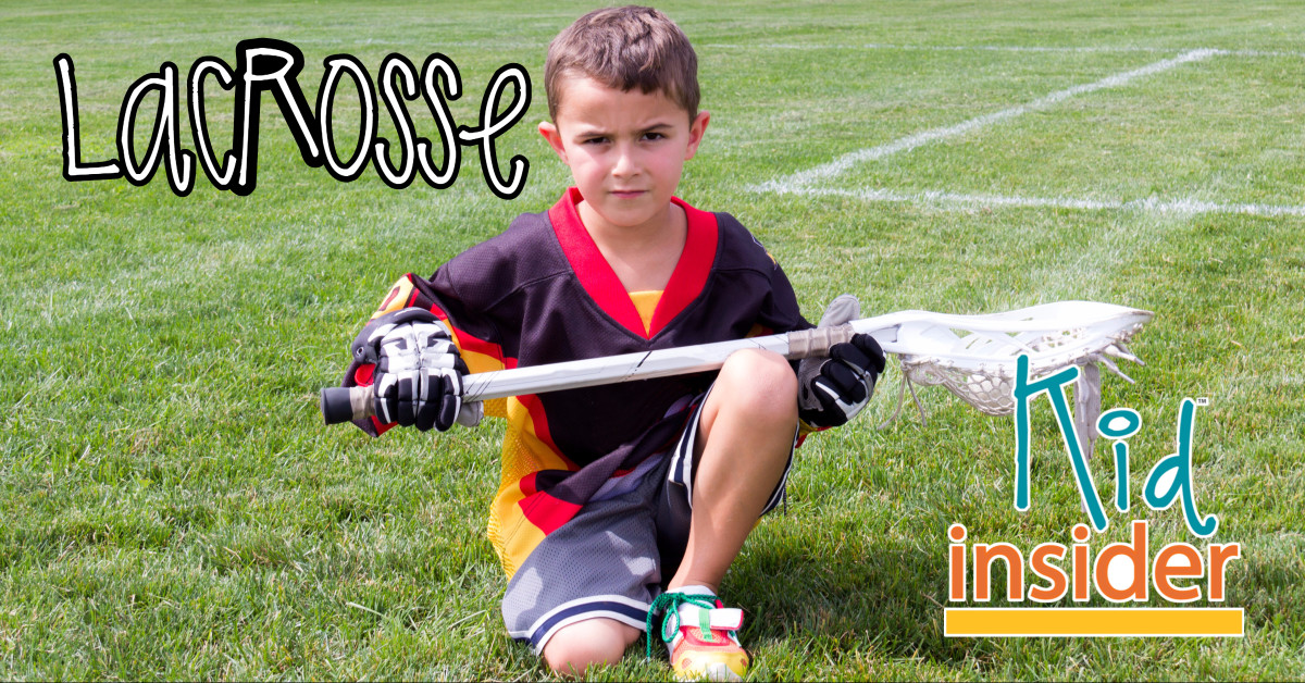 Youth lacrosse leagues in Whatcom County, WA