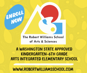 Robert Williams School 2024