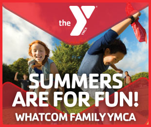 Whatcom Family YMCA Summer Camps