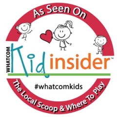 Whatcom Kid Insider Sponsors